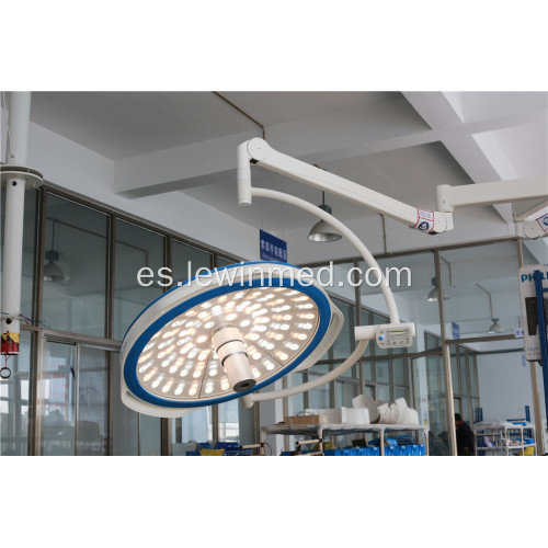 Certificados ISO9001 CE luz de funcionamiento led